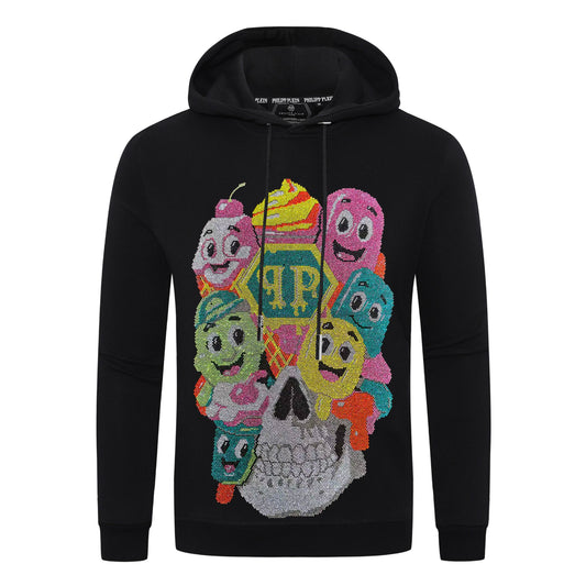 PP Hooded sweatshirt #22