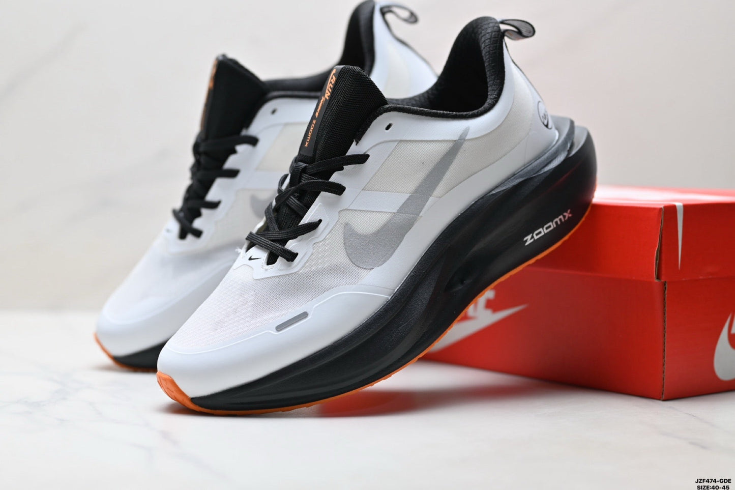 NIKE 2026 Neuheiten Herren-Laufschuhe