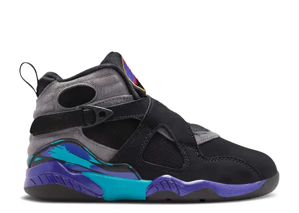 Air Jordan 8 Aqua - Aqua