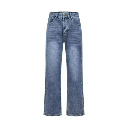 OFF-Whlte Arrow pattern casual jeans