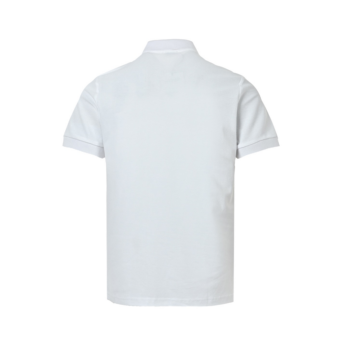 Burbeyi Casual Polo Shirt #24