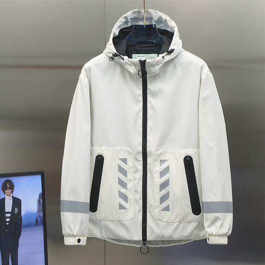 OFF-Whlte Outdoor Jacket