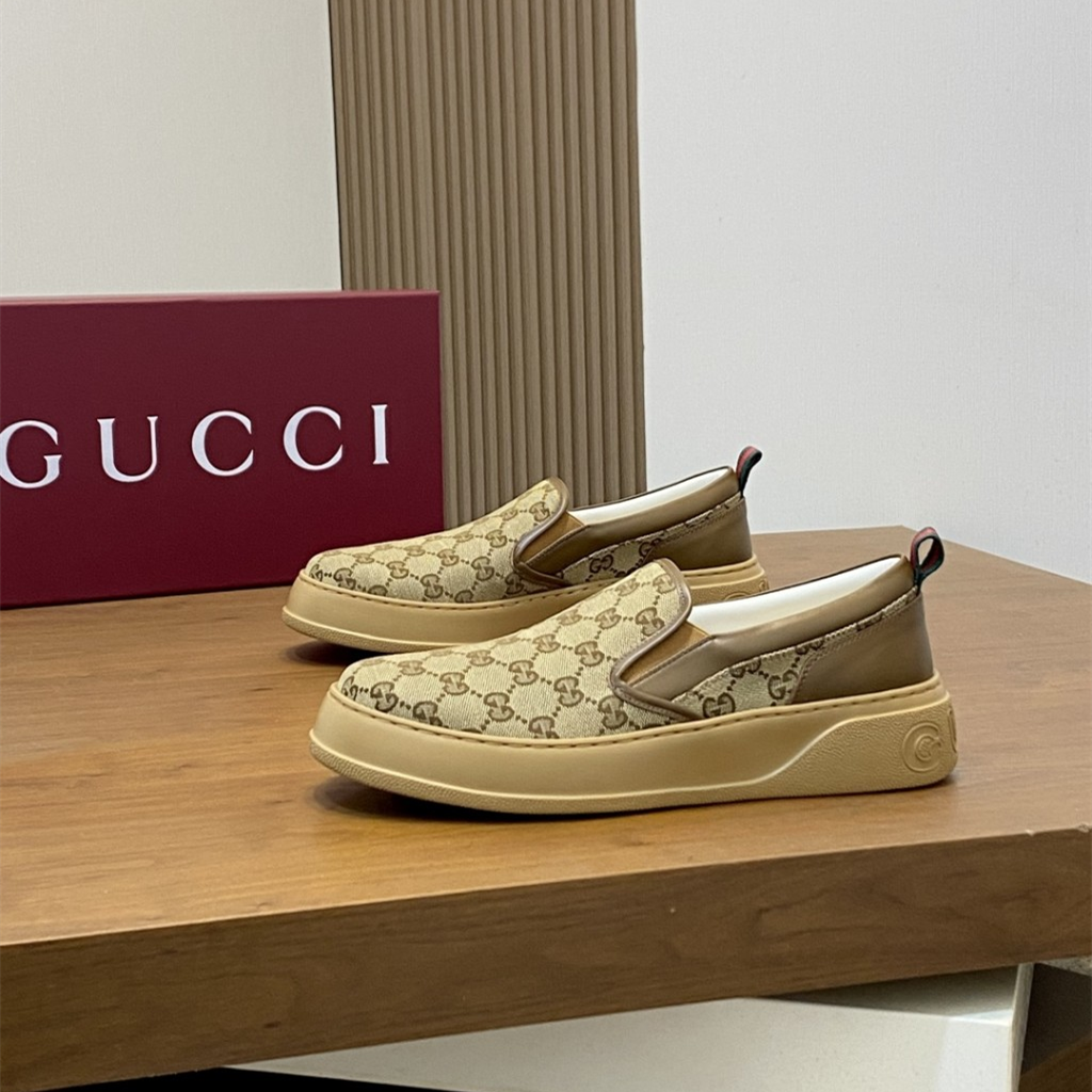 Gucci Shoes #62
