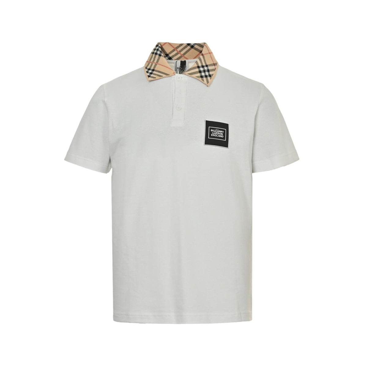 Burbeyi Casual Polo Shirt #27