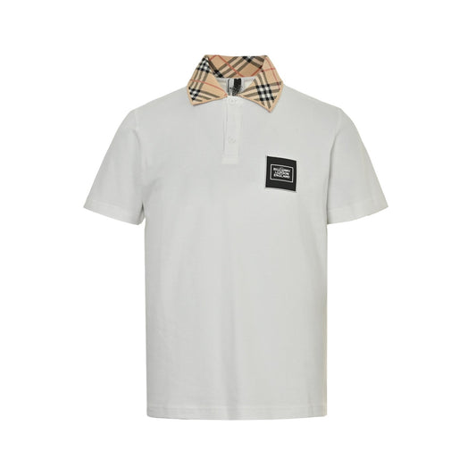 Burbeyi Casual Polo Shirt #27