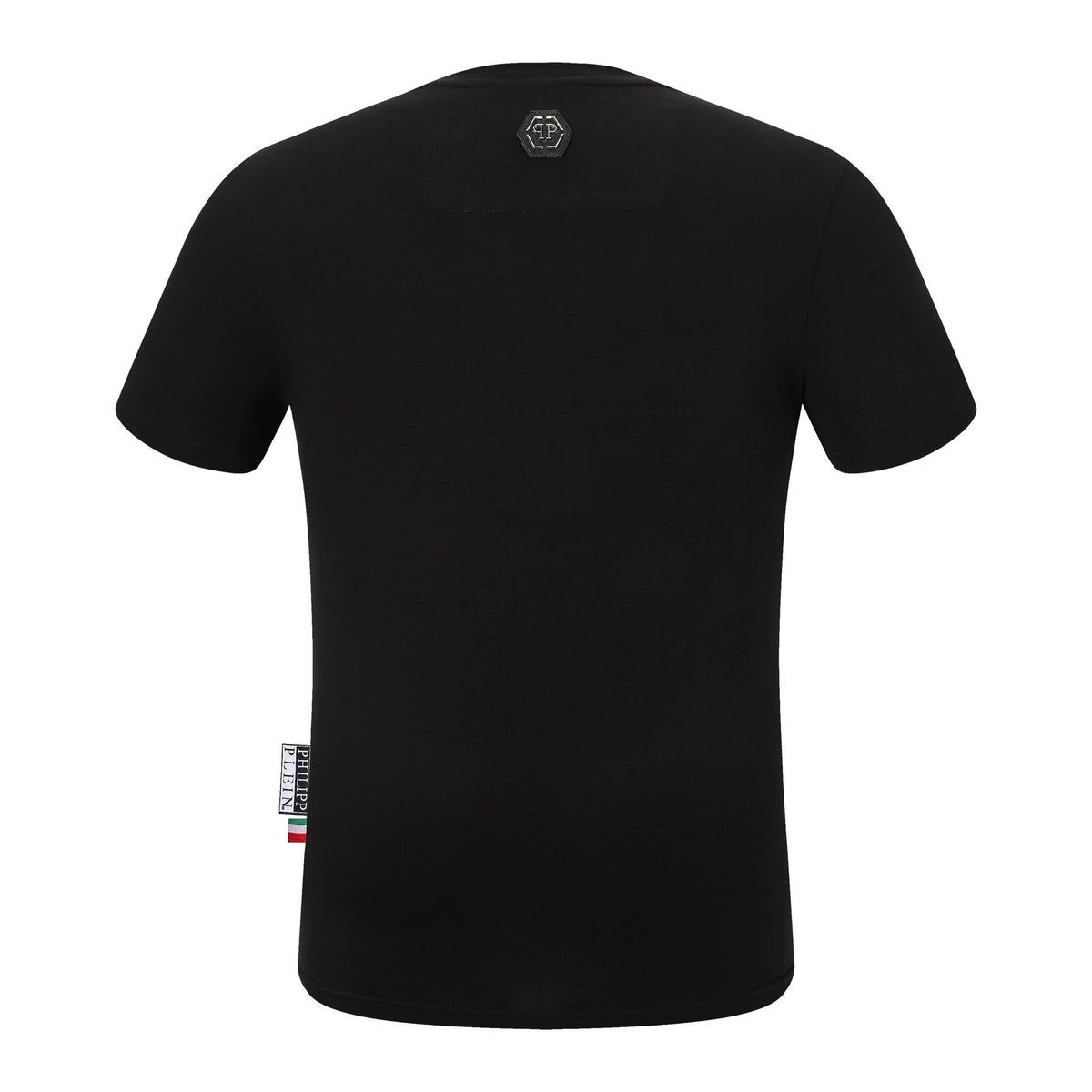 PP T-shirt Logo