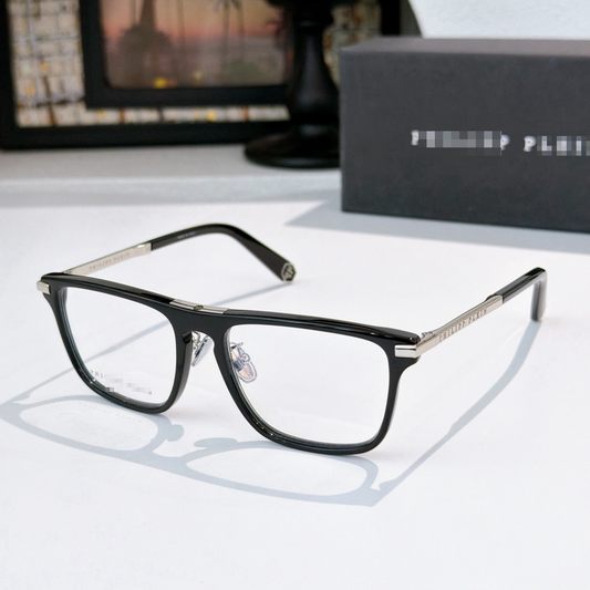 PP Letter logo sunglasses#44