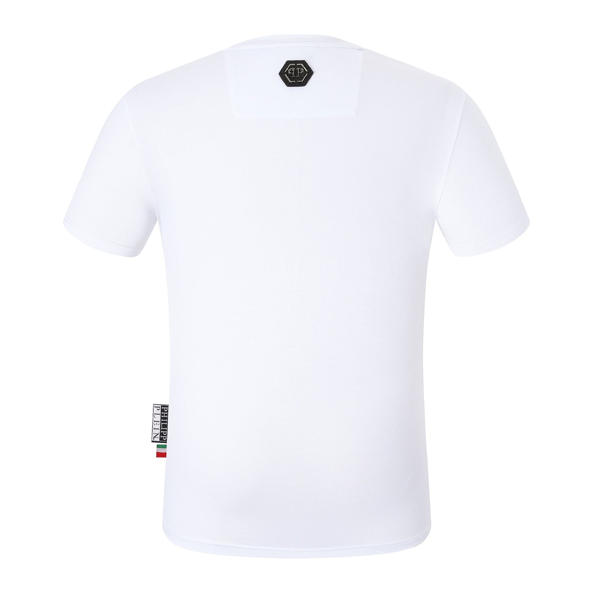 PP T-shirt Logo