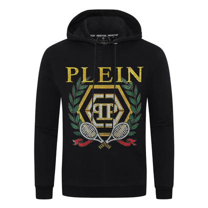 PP Hooded sweatshirt #21