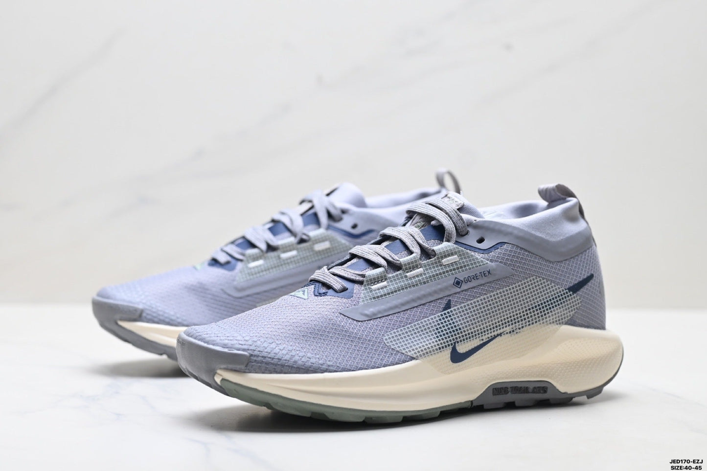 NIKE 2026 Retro Herren-Laufschuhe