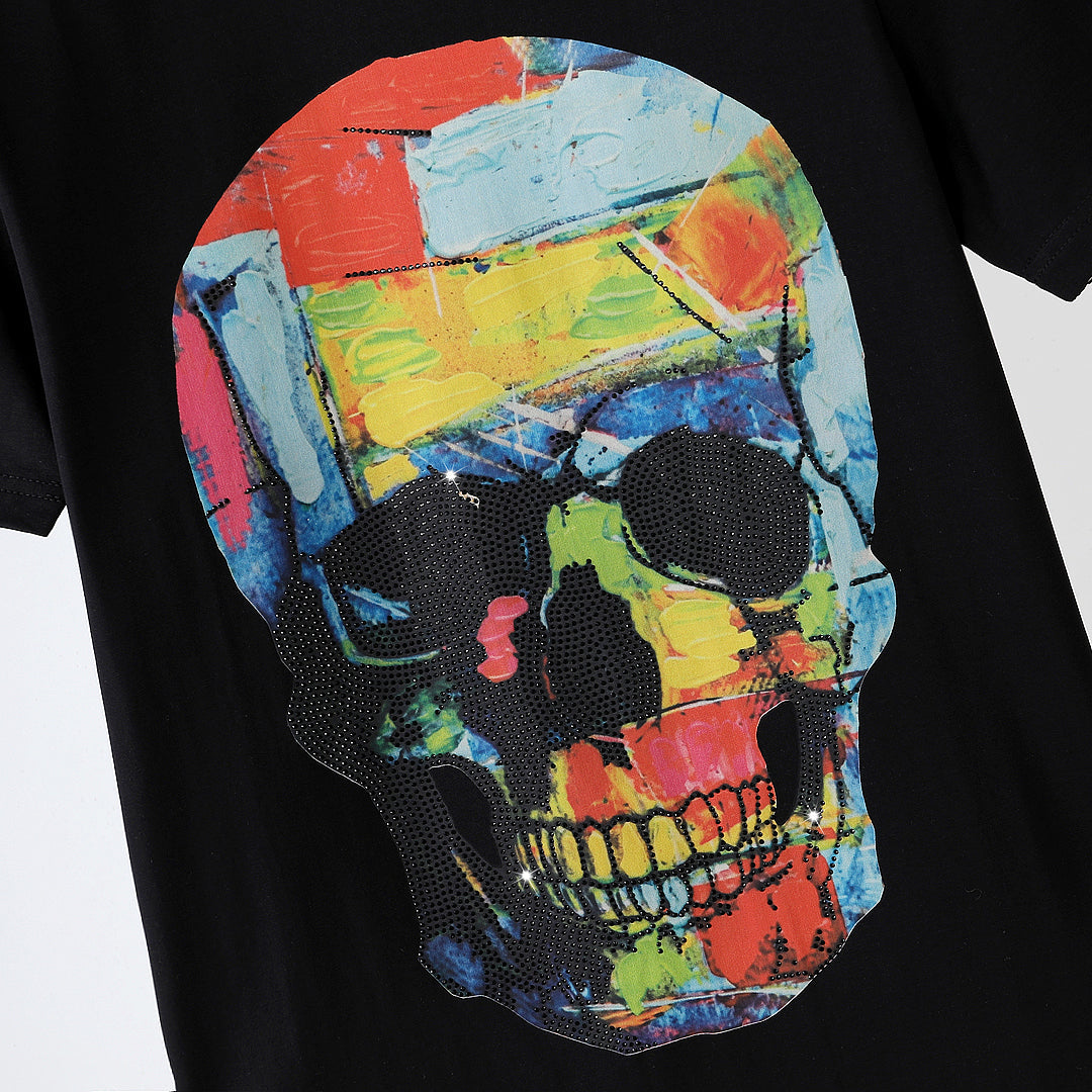 PP T-shirt Logo