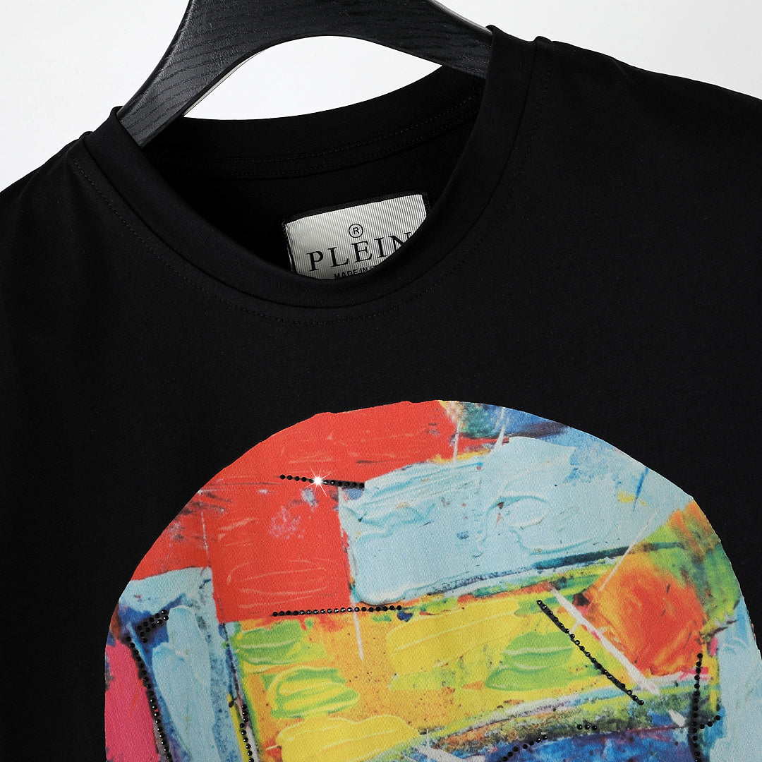 PP T-shirt Logo