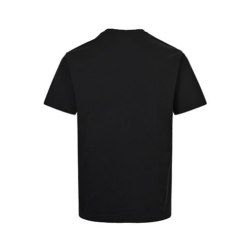 Burberry Casual T-shirt#09 - Black view 3