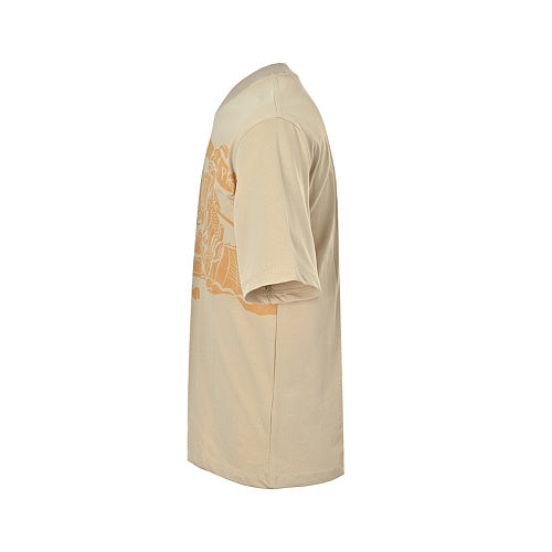 Burberry Casual T-shirt#10 - Beige view 2
