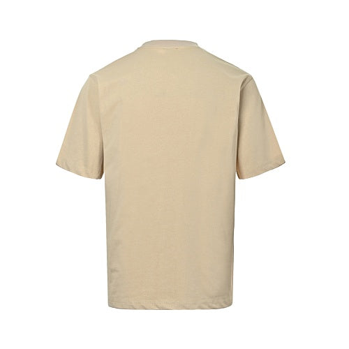 Burberry Casual T-shirt#10 - Beige view 3