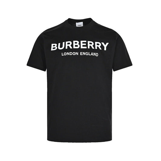 Burberry Casual T-shirt#11 - Black view 1