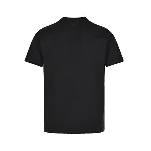 Burberry Casual T-shirt#11 - Black view 3