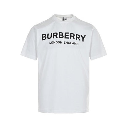 Burberry Casual T-shirt#11 - White view 1