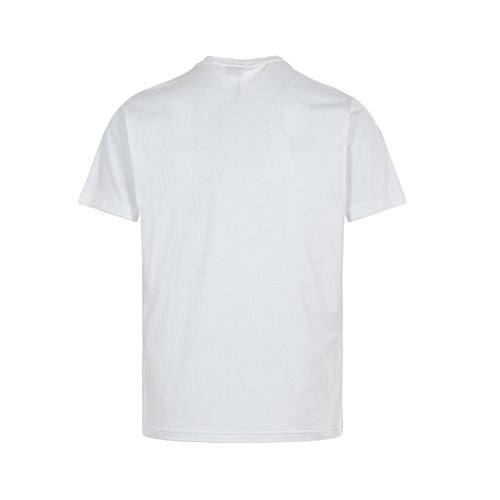Burberry Casual T-shirt#11 - White view 2