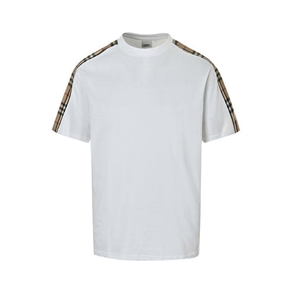 Burberry Casual T-shirt#12 - White view 1