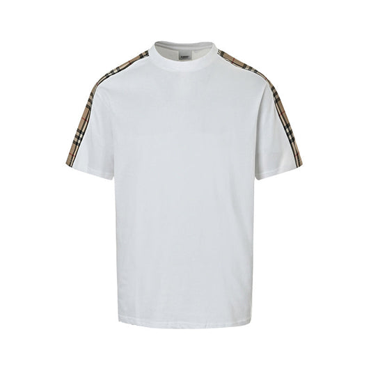 Burberry Casual T-shirt#12 - White view 1