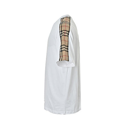 Burberry Casual T-shirt#12 - White view 2