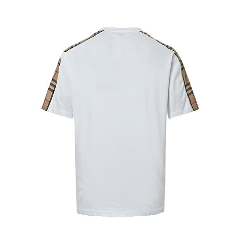 Burberry Casual T-shirt#12 - White view 3