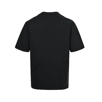 Burberry Casual T-shirt#14 - Black view 3