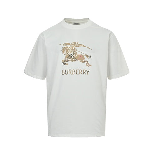 Burberry Casual T-shirt#14 - White view 1