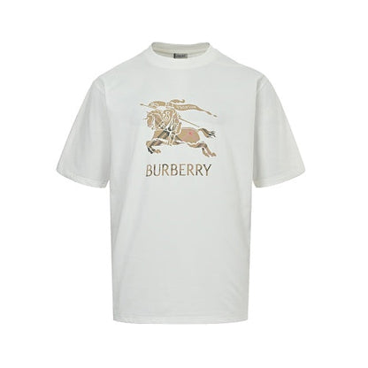 Burberry Casual T-shirt#14 - White view 1