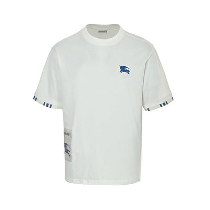 Burberry Casual T-shirt#16 - White view 1