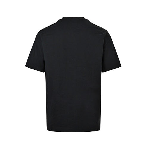 Burberry Casual T-shirt#17 - Black view 3