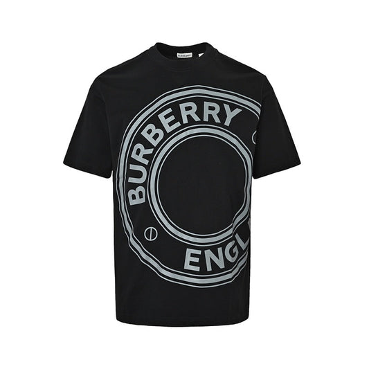 Burberry Casual T-shirt#18 - Black view 1