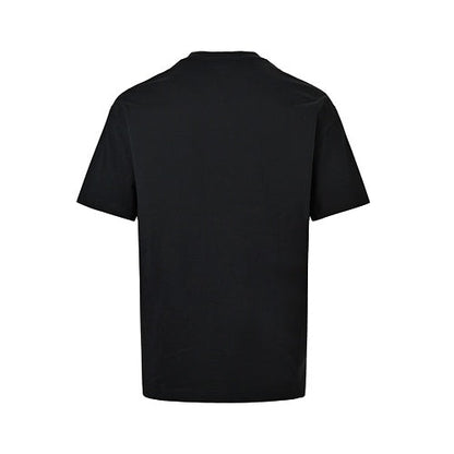 Burberry Casual T-shirt#18 - Black view 3