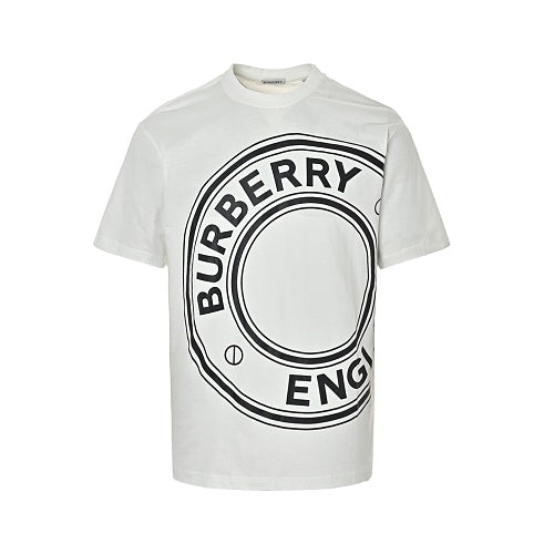 Burberry Casual T-shirt#18 - White view 1