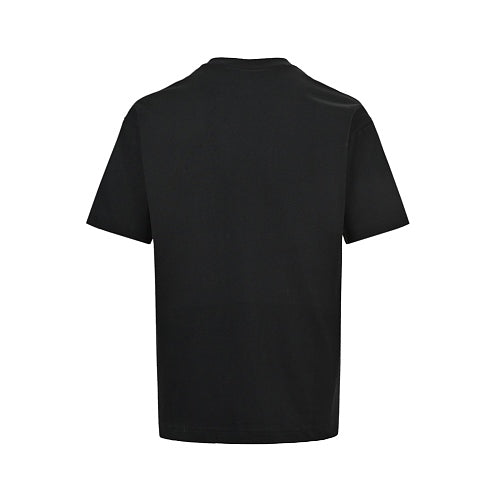 Burberry Casual T-shirt#21 - Black view 3