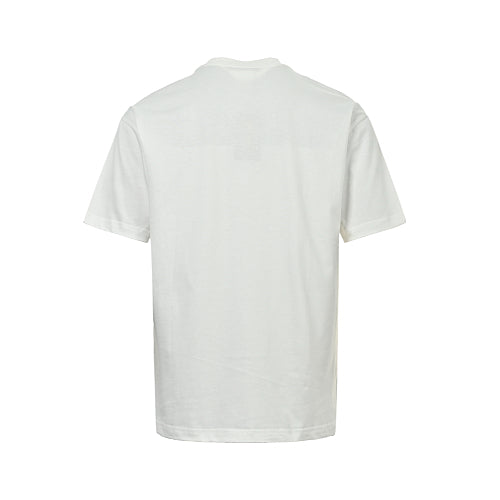 Burberry Casual T-shirt#21 - White view 2