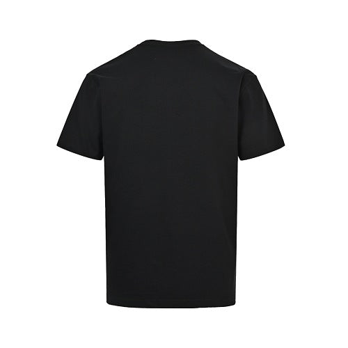 Burberry Casual T-shirt#22 - Black view 3