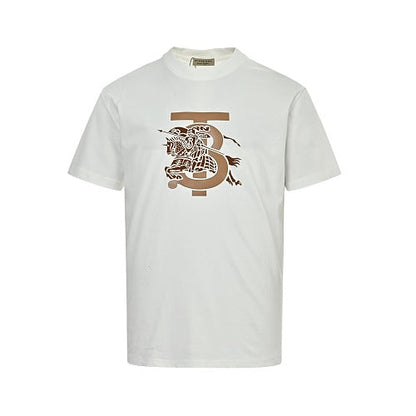 Burberry Casual T-shirt#22 - White view 1