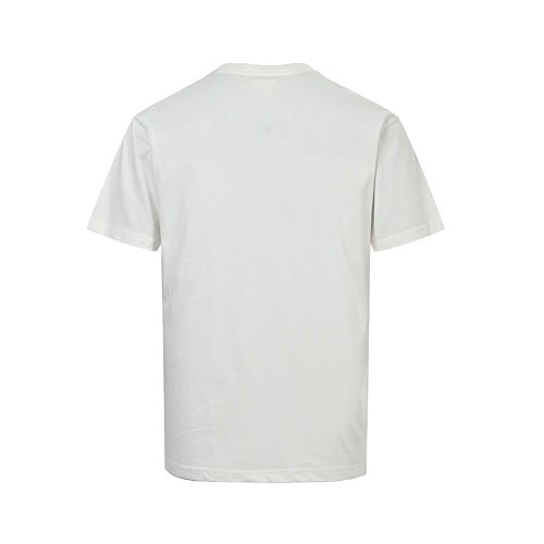 Burberry Casual T-shirt#22 - White view 2