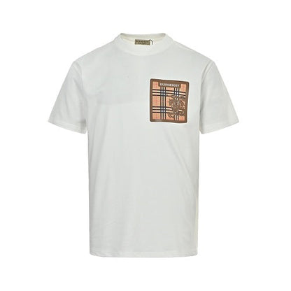 Burberry Casual T-shirt#23 - White view 1