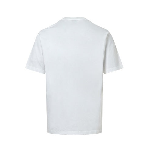 Burberry Casual T-shirt#24 - White view 2