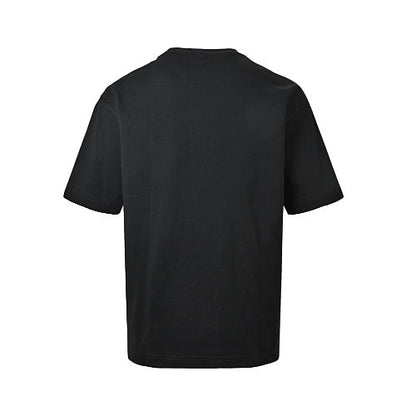 Burberry Casual T-shirt#25 - Black view 3