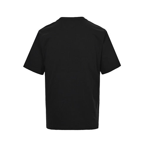 Burberry Casual T-shirt#26 - Black view 3