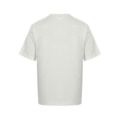 Burberry Casual T-shirt#26 - White view 2