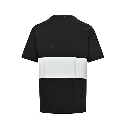 Burberry Casual T-shirt#04 - Black Back
