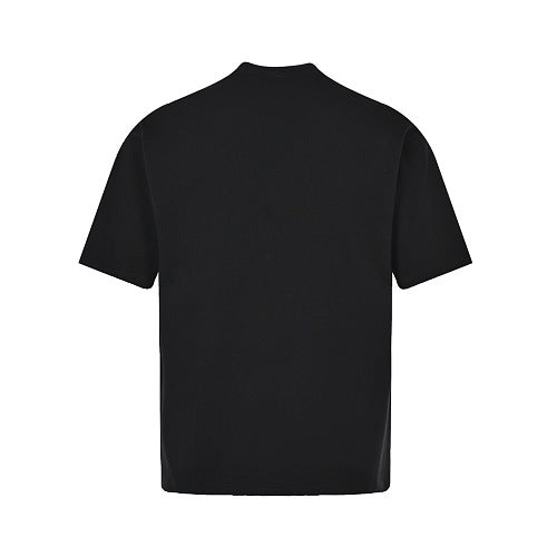 Burberry Casual T-shirt#29 - Black view 3
