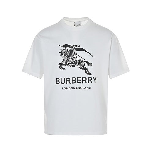 Burberry Casual T-shirt#29 - White view 1