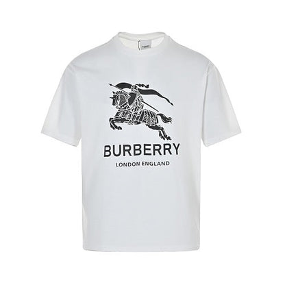 Burberry Casual T-shirt#29 - White view 1