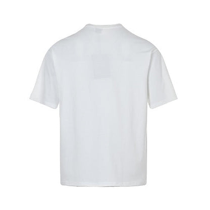 Burberry Casual T-shirt#29 - White view 2